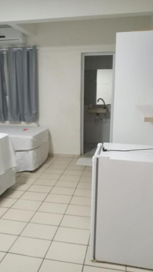 Hotel Mundial Patos  Dış mekan fotoğraf
