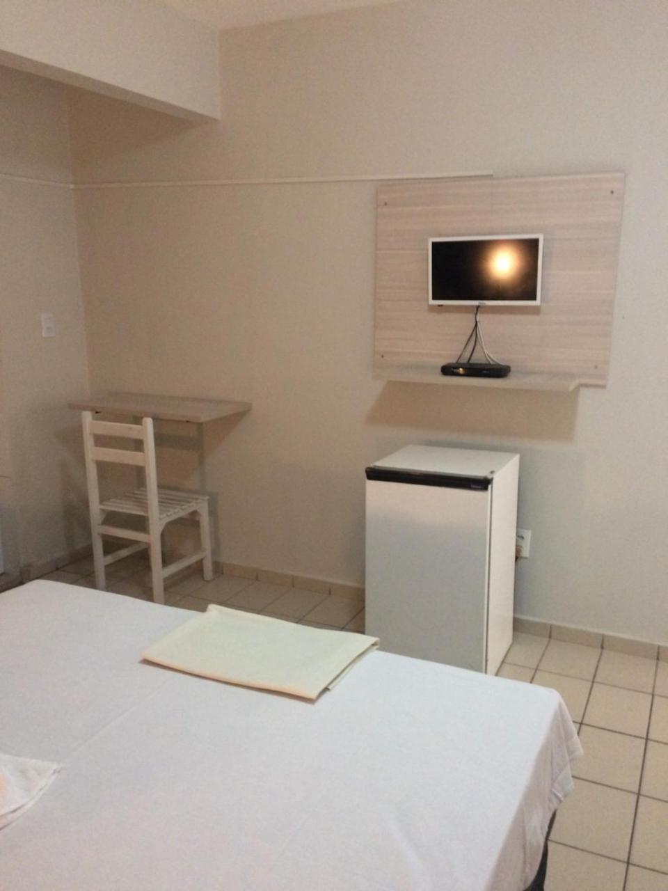 Hotel Mundial Patos  Dış mekan fotoğraf